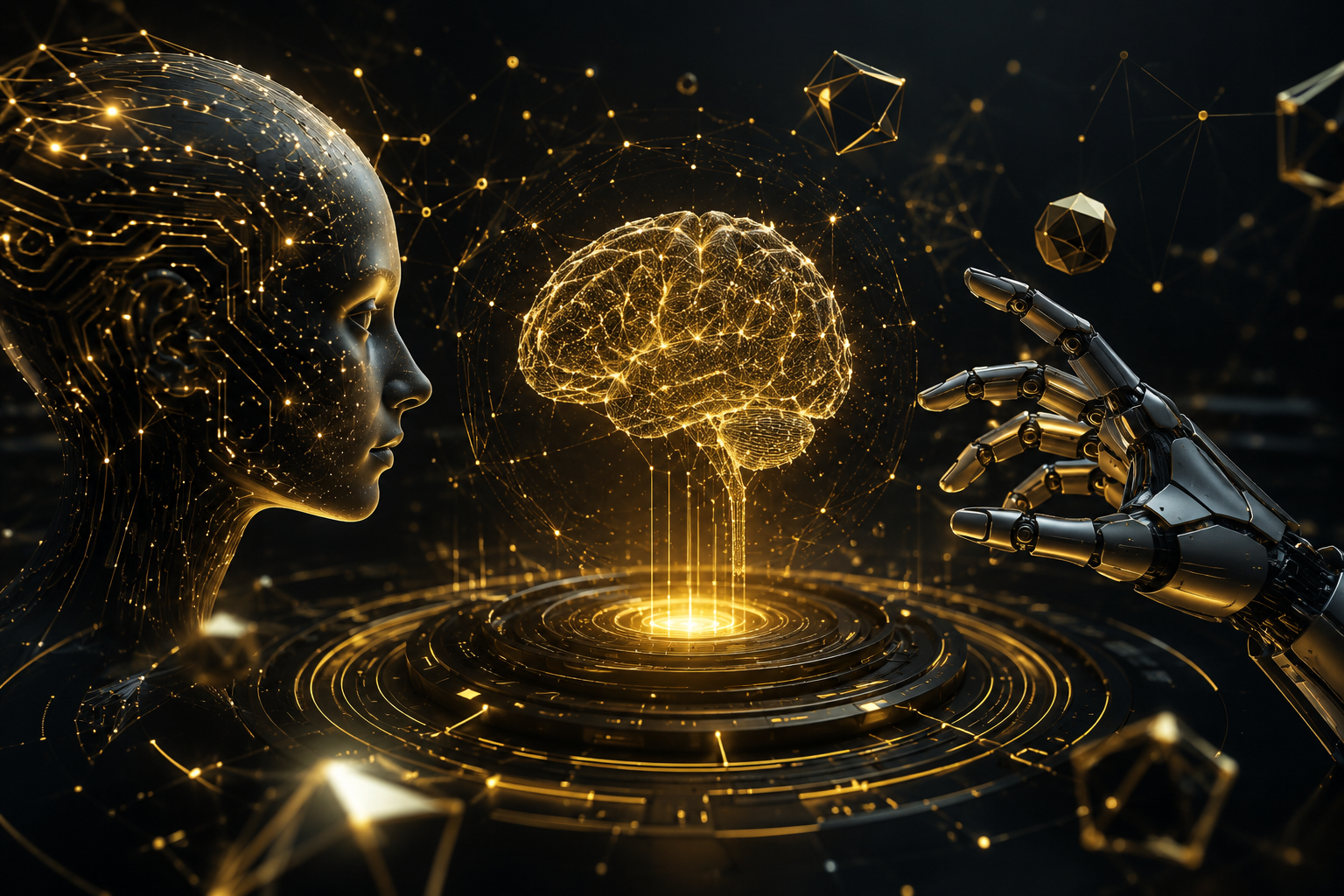 Основные этапы создания своей OpenAI